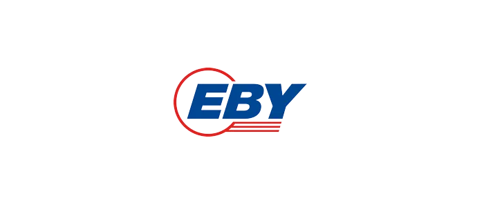 Eby logo