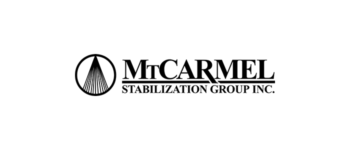 Mt Carmel Stabilization Group logo