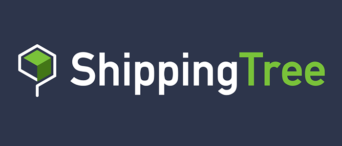 Shipping Tree logo