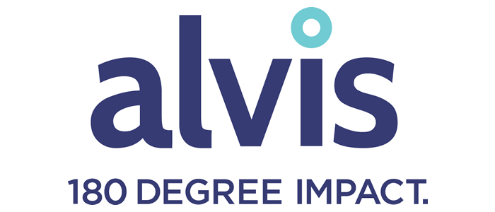 Alvis House logo