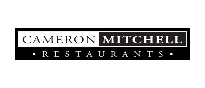 Cameron Mitchell Restaurants logo