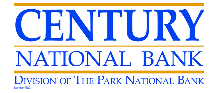 Century National Bank logo