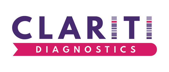 Clariti Diagnostics logo
