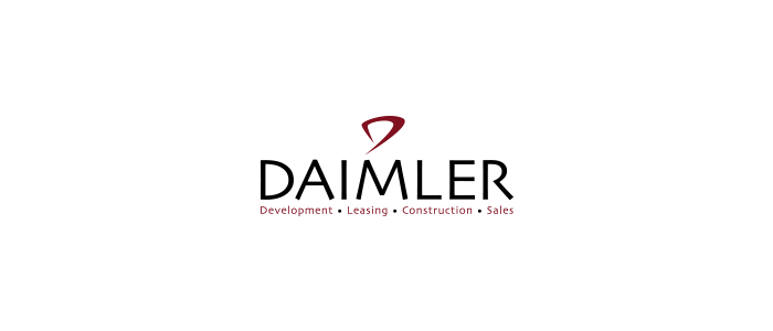 Daimler Group logo