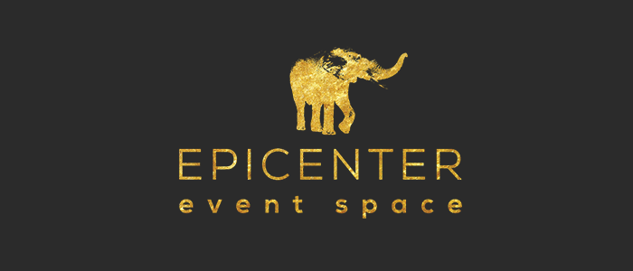 Epiecenter Event Space logo