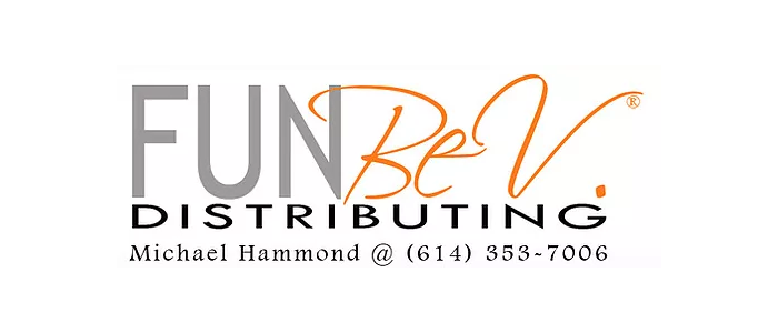 FunBev Distributing logo