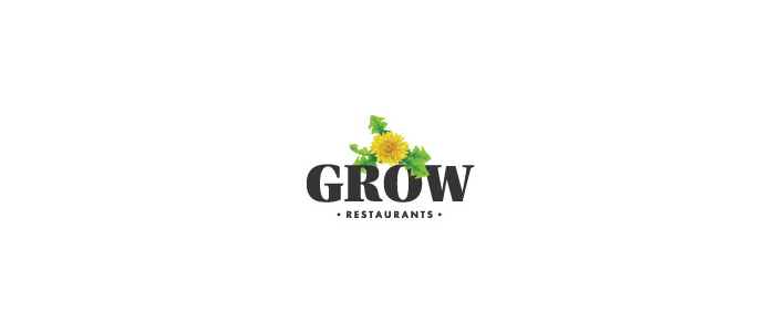 Grow Restaurants, LLC logo