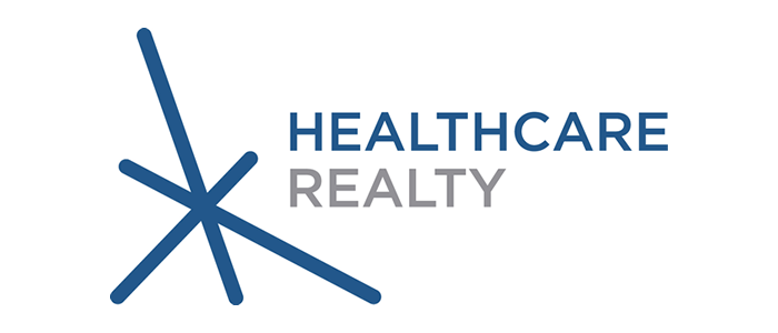 Healthcare Realty Trust logo