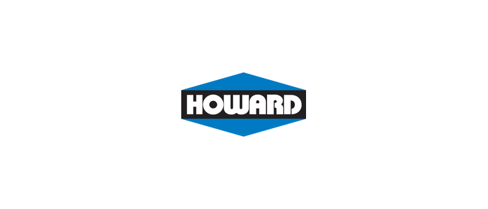 Howard Concrete Pumping logo