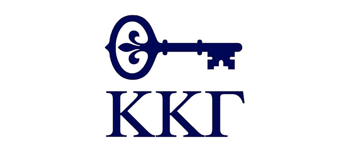 Kappa Kappa Gamma logo