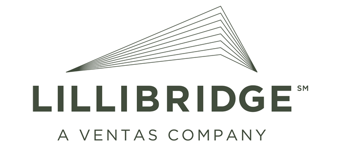 Lillibridge Healthcare Logo