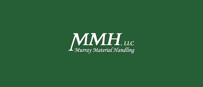Murray Material Handling logo