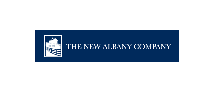 New Albany Company Logo
