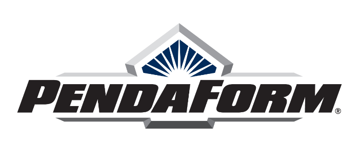Pendaform logo