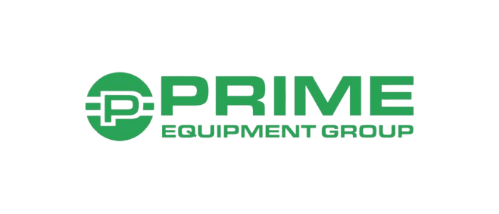 Prime Equipment Group logo