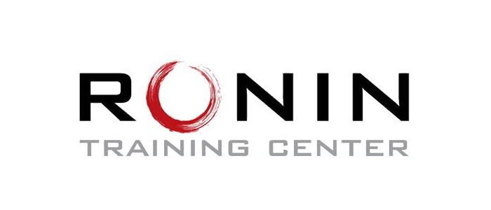 Ronin Training Center logo