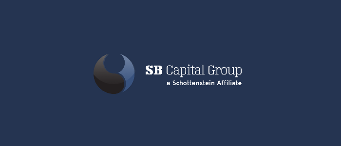 SB Capital Group logo