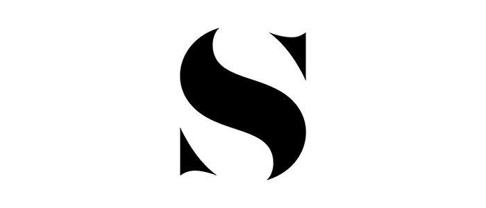 Serif Creative logo