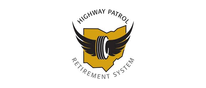 State Highway Patrol Retirement System logo