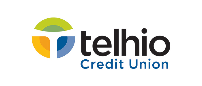 Telhio Credit Union logo