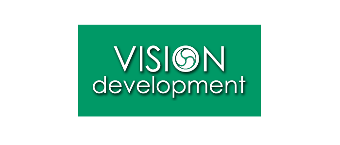 Vision Development logo