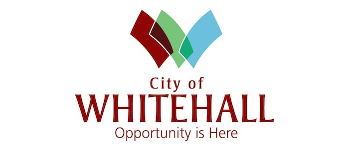 City of Whitehall logo